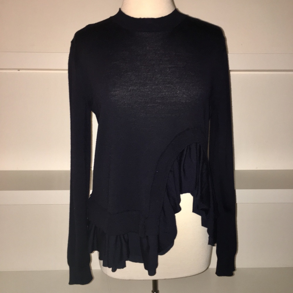 Erika Cavallini sweater